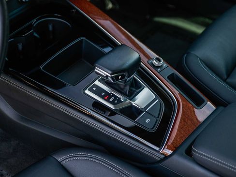 Used 2020 Audi A4 2.0T Premium Plus w/ Premium Plus Package image 21