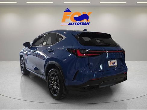 New 2026 Lexus NX 350 AWD w/ Premium Package image 3
