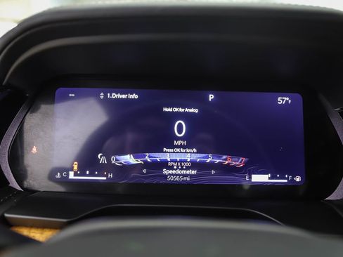 Used 2023 Jeep Grand Cherokee L Summit image 14