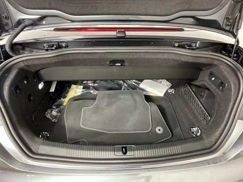 Used 2022 Audi S5 Premium image 26