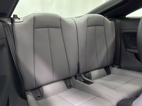 Used 2023 Audi TTS 2.0T Coupe image 18