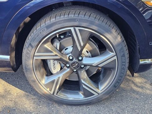 New 2026 Genesis GV80 2.5T Prestige AWD/4WD image 34