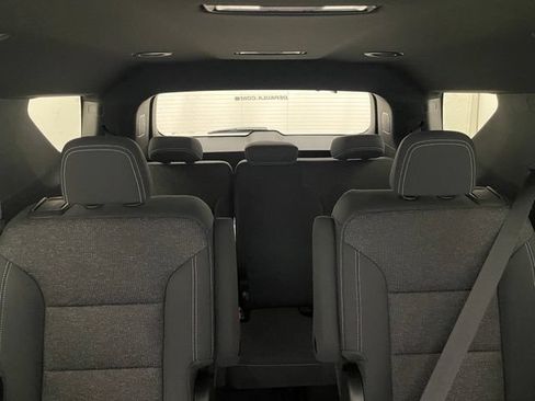 New 2026 Chevrolet Traverse LT w/ Driver Confidence Package AWD/4WD image 12