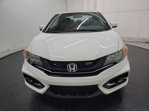 Used 2015 Honda Civic Si image 2