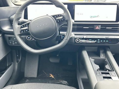 New 2025 Hyundai Ioniq 6 SE image 21