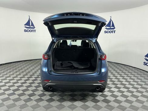 Used 2023 MAZDA CX-5 AWD 2.5 S image 21