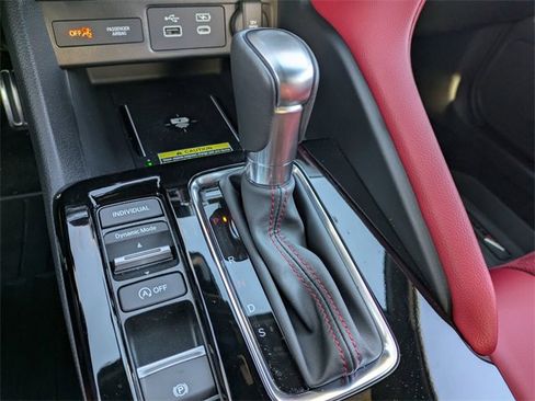 Used 2026 Acura Integra A-Spec image 16