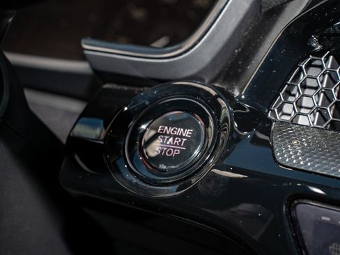 Certified 2025 Honda CR-V EX-L image 35