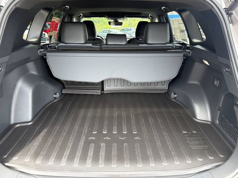 New 2026 Toyota RAV4 XSE AWD/4WD image 22