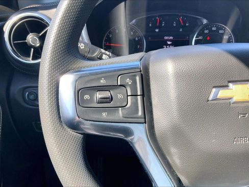 Used 2025 Chevrolet Blazer LT w/ Convenience Package AWD/4WD image 16