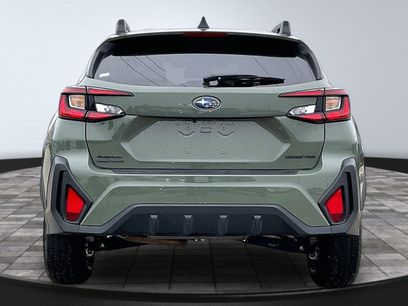 Used 2026 Subaru Crosstrek 2.0i Premium