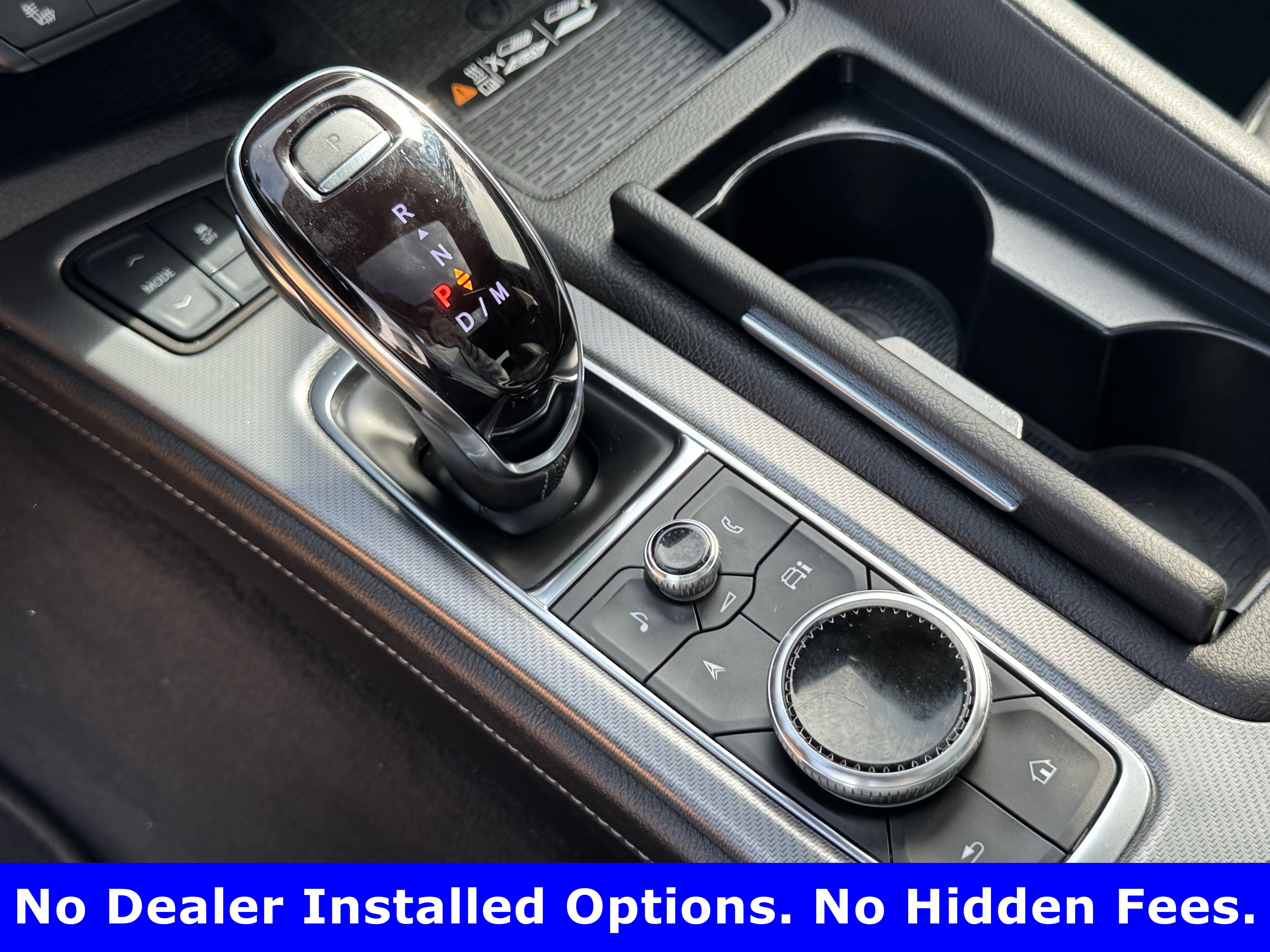 Used 2025 Cadillac CT5 Premium Luxury w/ Technology Package RWD image 19