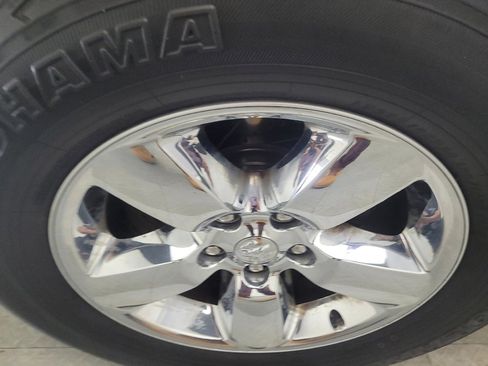 Used 2017 RAM 1500 Big Horn image 31