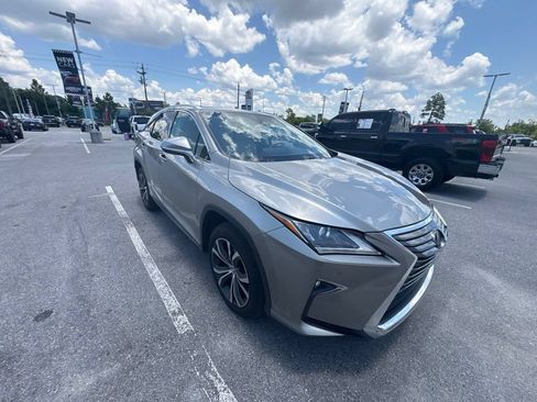 Used 2018 Lexus RX 350 FWD w/ Premium Package image 14