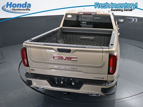 Used 2023 GMC Sierra 1500 AT4 w/ AT4 Preferred Package AWD/4WD image 23
