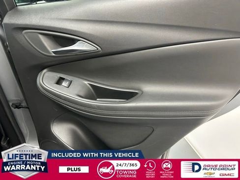 Used 2024 Buick Encore GX Preferred image 27