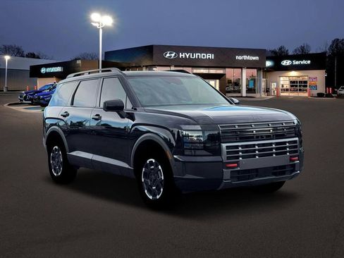 New 2026 Hyundai Palisade XRT Pro image 11