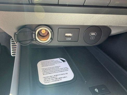 New 2026 Hyundai Elantra Sport FWD image 16
