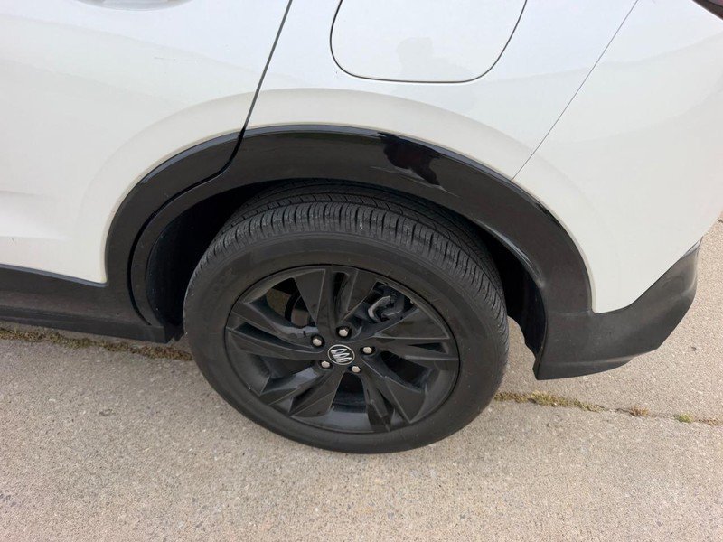 Used 2024 Buick Encore GX Sport Touring w/ Comfort Package FWD image 7