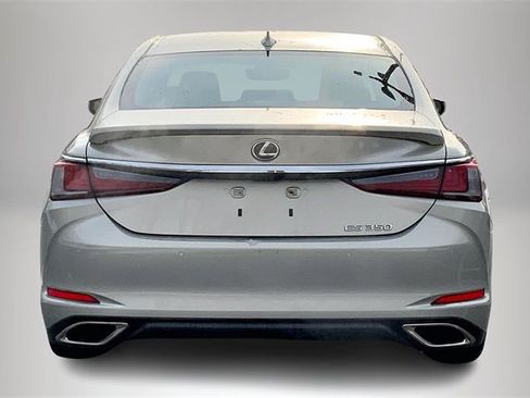Used 2022 Lexus ES 350 350 image 4