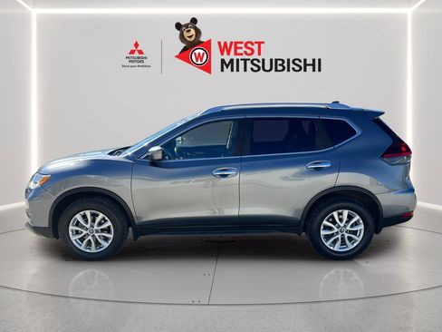 Used 2019 Nissan Rogue S w/ Special Edition Package image 3
