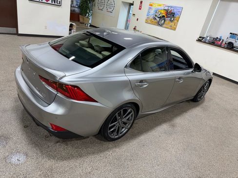 Used 2020 Lexus IS 300 F Sport image 15