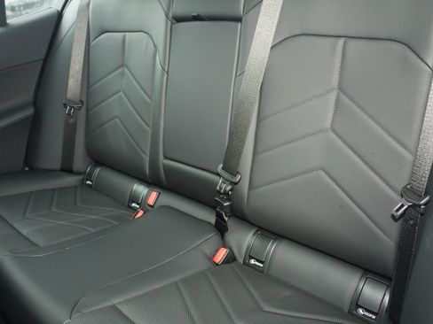 New 2026 BMW 530i w/ M Sport Package image 22