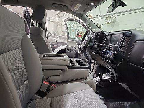 Used 2019 GMC Sierra 3500 4x4 Crew Cab w/ Sierra Convenience Package image 22