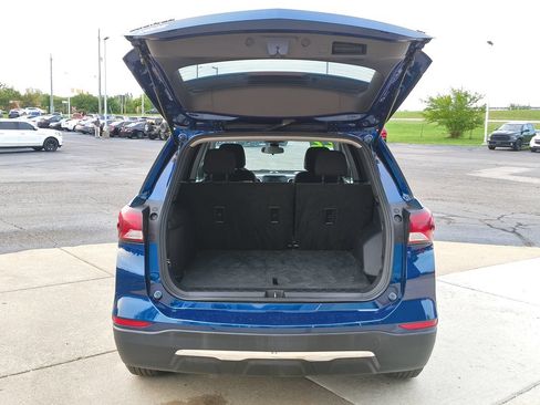 Used 2022 Chevrolet Equinox LT FWD image 15