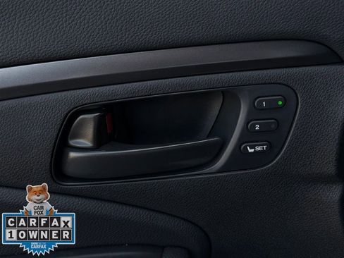 Used 2025 Honda Passport EX-L image 26