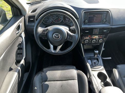 Used 2013 MAZDA CX-5 Grand Touring AWD/4WD image 12
