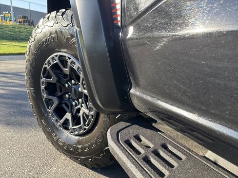 Used 2024 Ford F150 Raptor w/ Equipment Group 803A Raptor R AWD/4WD image 12