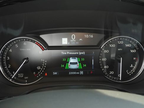 Certified 2025 Cadillac XT6 Premium Luxury image 22