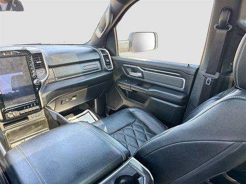 Used 2022 RAM 1500 Big Horn image 24