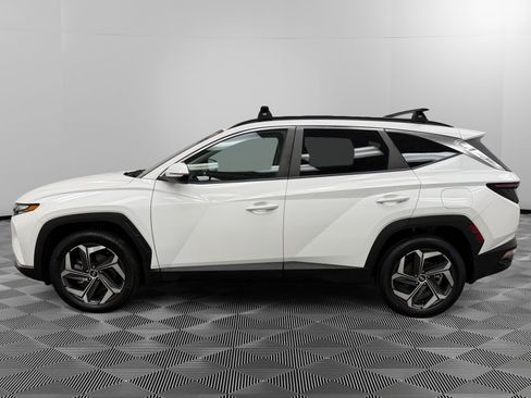 Certified 2023 Hyundai Tucson SEL w/ Convenience Package image 2
