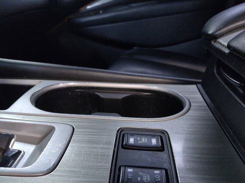 Used 2018 Nissan Murano SL w/ Midnight Edition Package FWD image 26