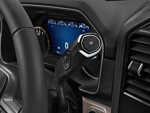 Used 2025 Ford F150 King Ranch image 9