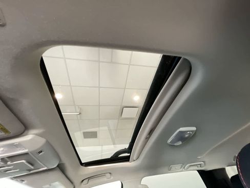 Used 2021 Toyota Sequoia TRD Pro image 22