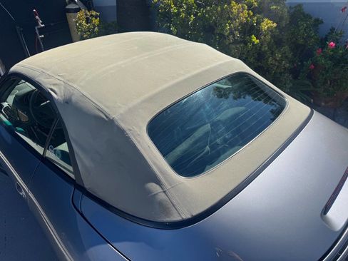 Used 2003 Porsche 911 Carrera image 13