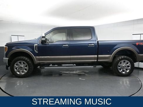 Used 2019 Ford F250 Lariat w/ Tow Technology Bundle image 7