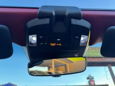 Used 2022 Porsche 911 Turbo S w/ 911 Turbo Sportdesign Package image 28