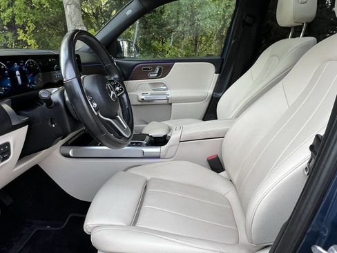 Used 2021 Mercedes-Benz GLB 250 GLB 250 4MATIC AWD 4dr SUV image 38