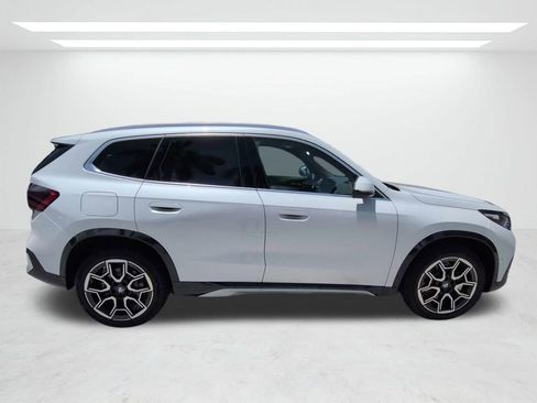 New 2026 BMW X1 xDrive28i w/ Convenience Package AWD/4WD image 3