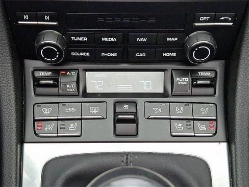 Certified 2025 Porsche 718 Boxster S image 19