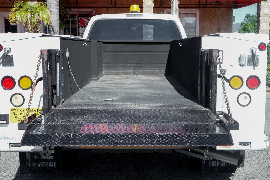 Used 2006 Ford F450 XL RWD image 12
