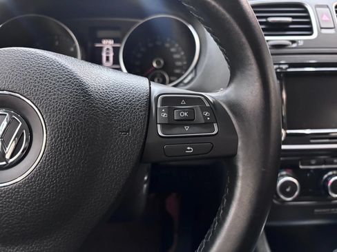 Used 2011 Volkswagen Jetta TDI FWD image 14