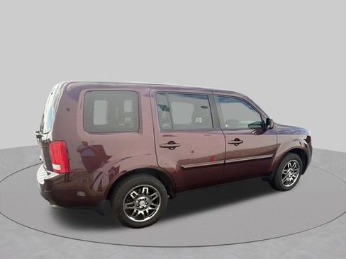 Used 2014 Honda Pilot EX-L image 4