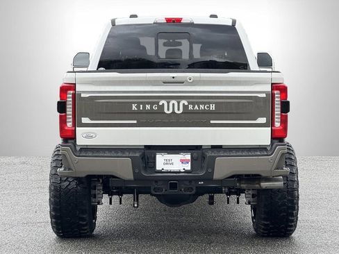New 2026 Ford F250 King Ranch image 33