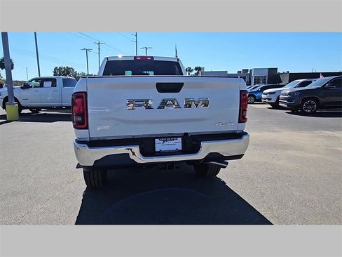 New 2026 RAM 2500 Tradesman image 29