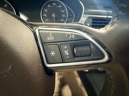 Used 2018 Audi A6 3.0T Premium Plus w/ Premium Plus Package AWD/4WD image 20